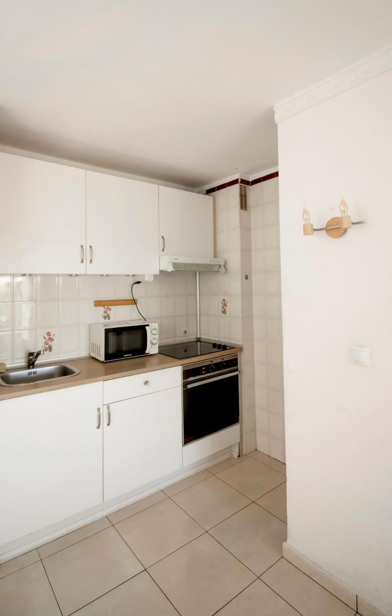 Studio In Calypso,Calahonda 200 Metres From The Beach Sitio de Calahonda Exterior foto