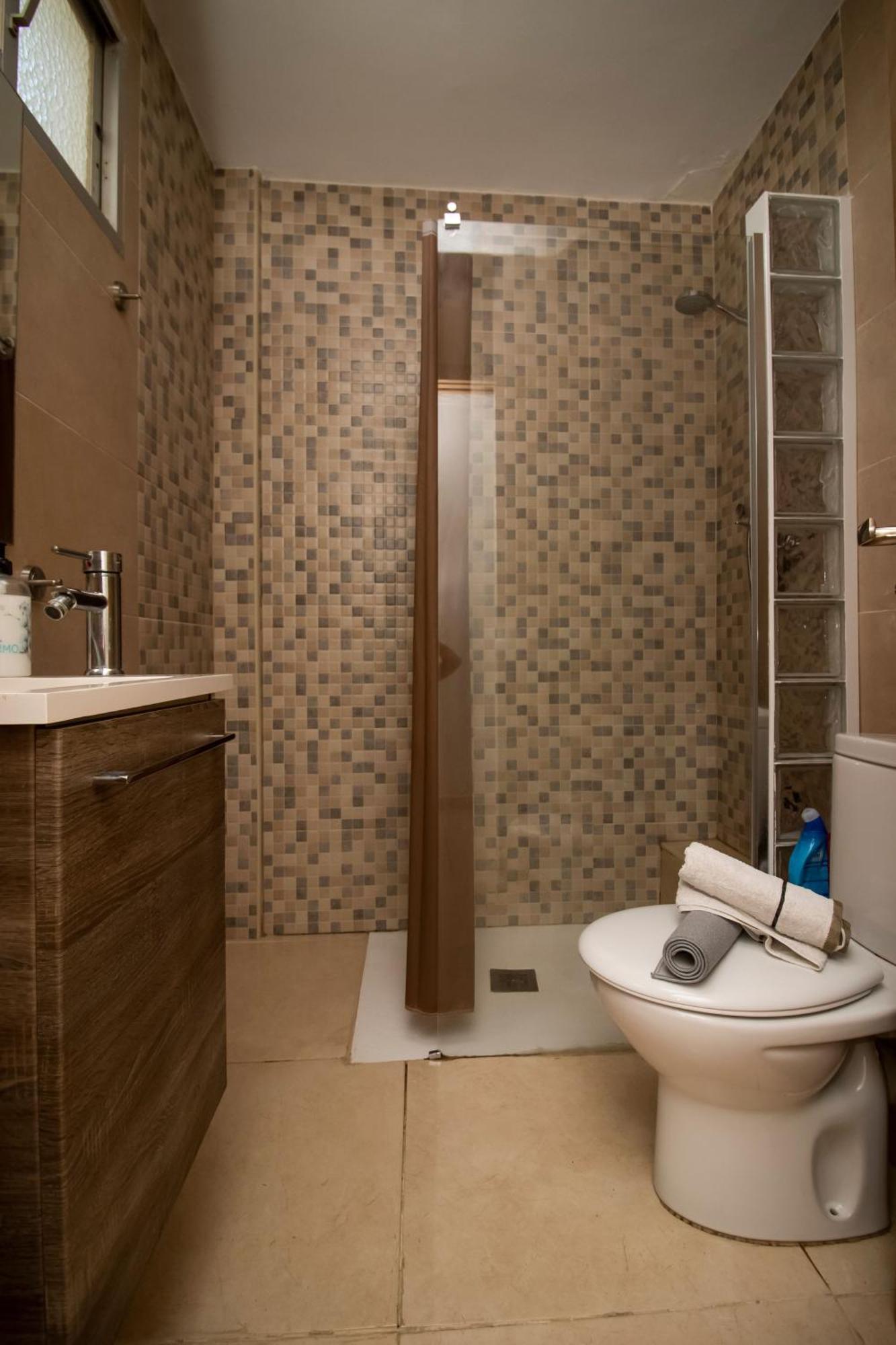 Studio In Calypso,Calahonda 200 Metres From The Beach Sitio de Calahonda Exterior foto