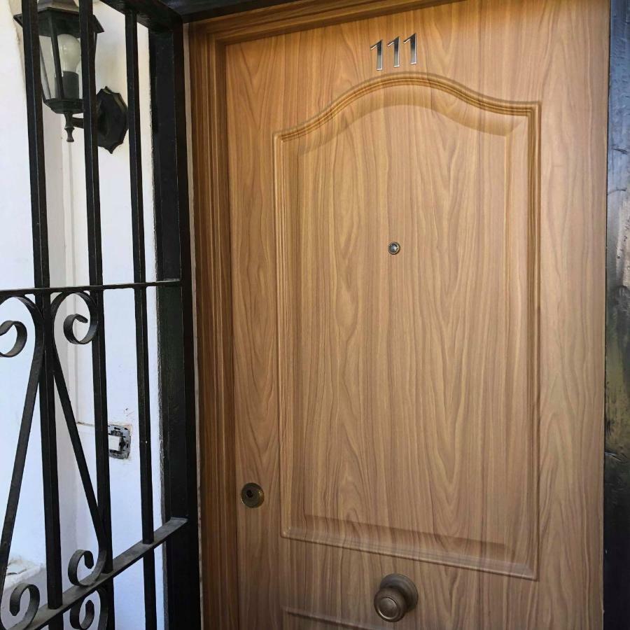 Studio In Calypso,Calahonda 200 Metres From The Beach Sitio de Calahonda Exterior foto